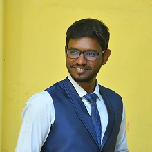 Pravin Raj